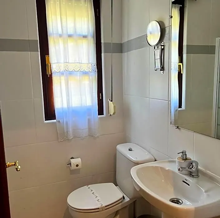 Hostal La Ruta-1