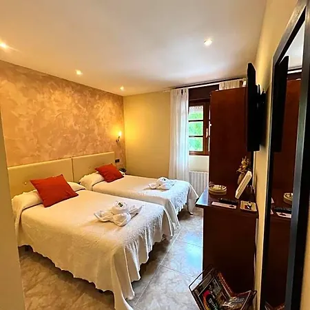 Hostal La Ruta-2